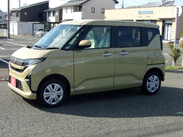 Daihatsu MOVE 2025