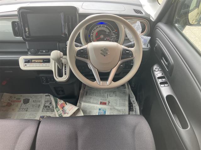 Suzuki WAGON R SMILE 2025