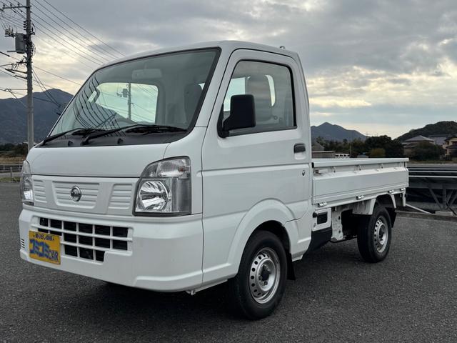 Nissan NT100CLIPPER TRUCK 2017