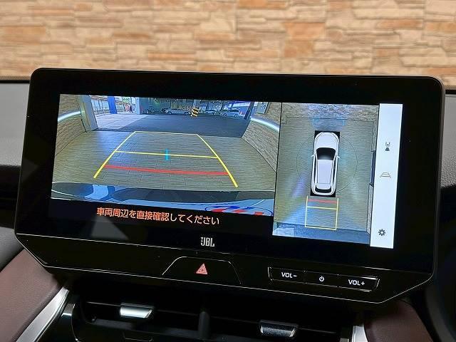 Toyota HARRIER HYBRID 2024