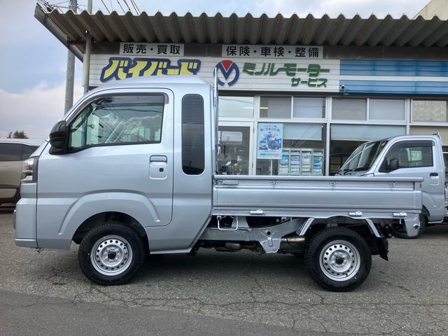 Daihatsu HIJET TRUCK 2025