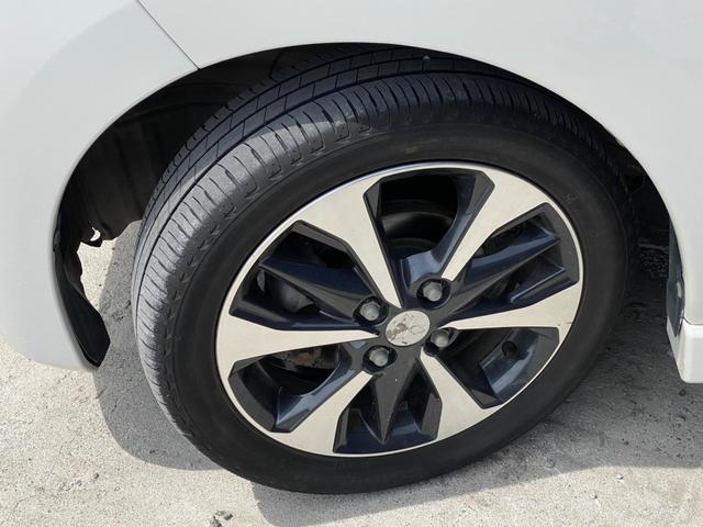 Mitsubishi EK CUSTOM 2013