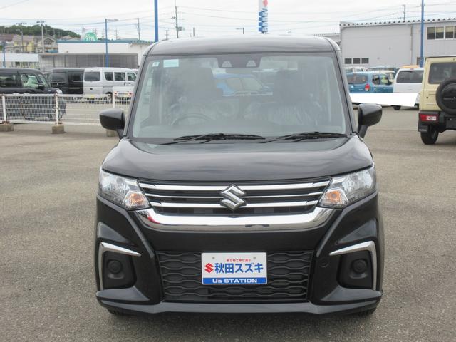 Suzuki SOLIO 2024