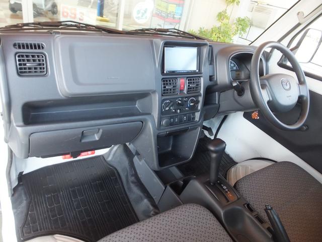 Mazda SCRUM TRUCK 2020