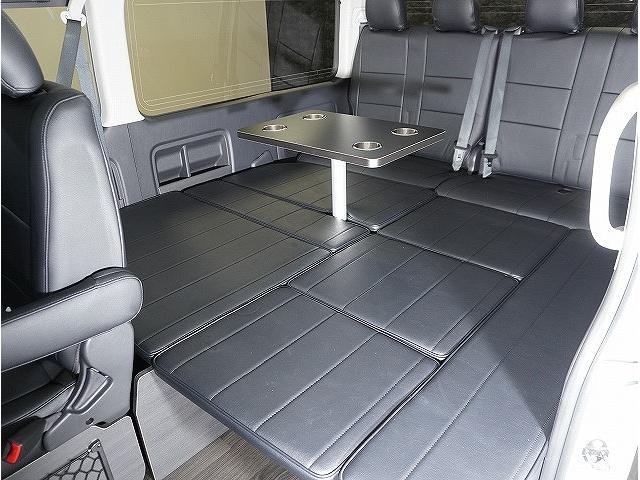 Toyota HIACE WAGON 2025