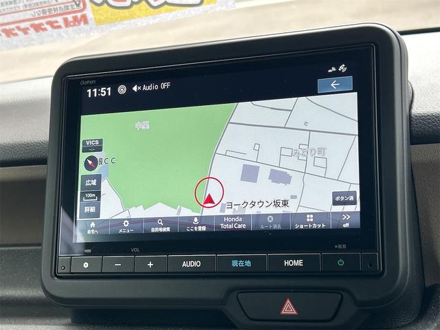Honda N-BOX JOY 2024