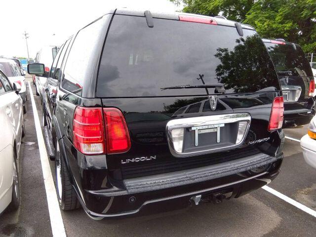 Lincoln LINCOLN NAVIGATOR 2010