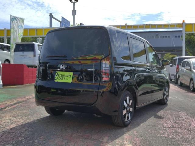 Honda FREED 2026