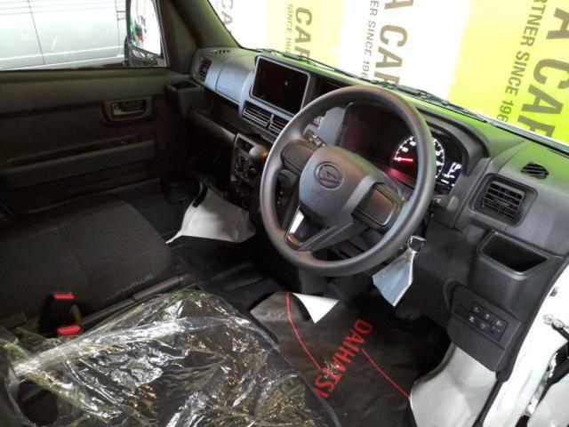 Daihatsu HIJET CARGO 2025