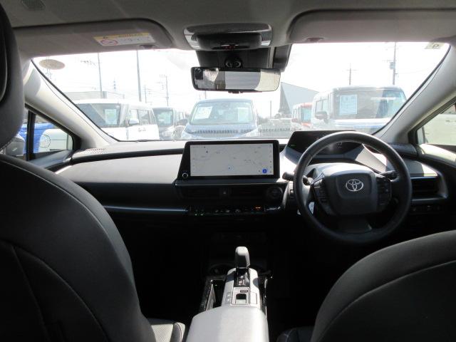 Toyota PRIUS 2023