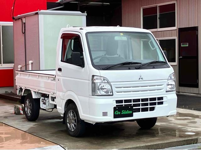 Mitsubishi MINICAB TRUCK 2017