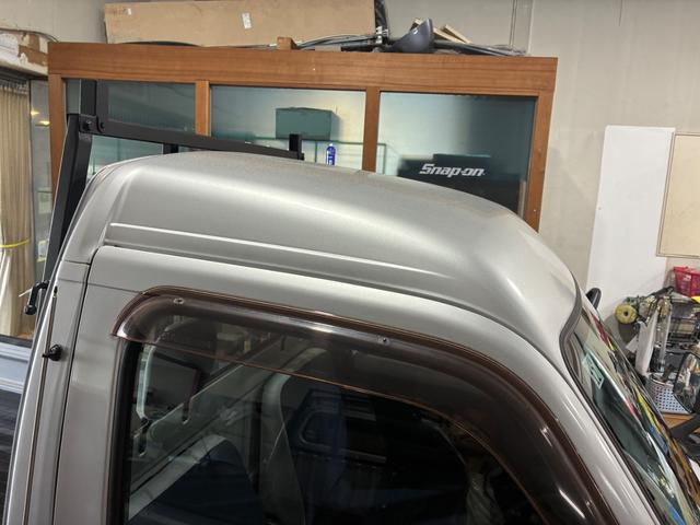 Subaru SAMBAR TRUCK 2010