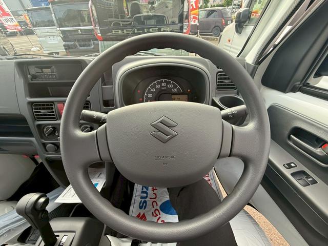 Suzuki CARRY TRUCK 2025