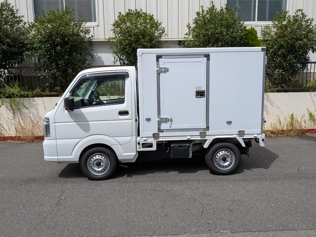 Mazda SCRUM TRUCK 2025
