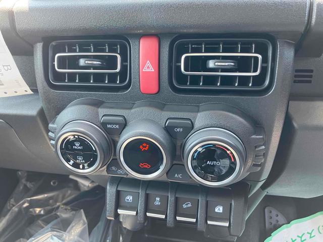 Suzuki JIMNY SIERRA 2024