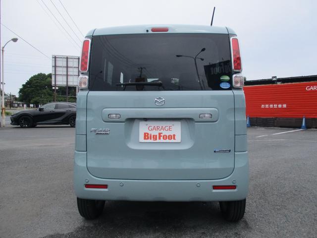 Mazda FLAIR WAGON 2020