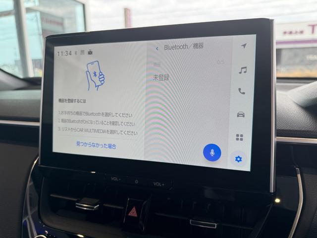 Toyota COROLLA CROSS 2025