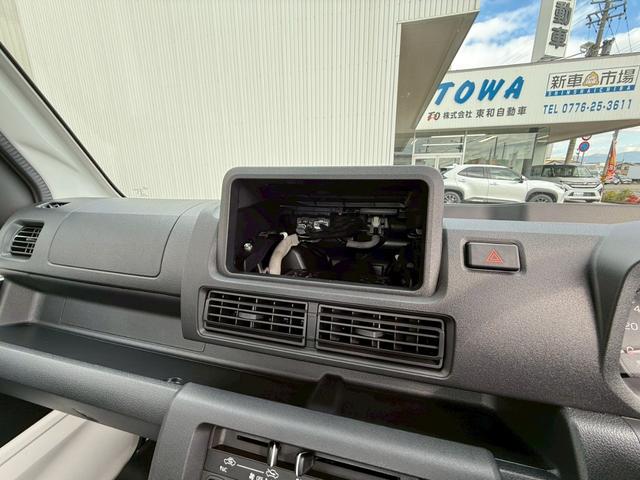 Daihatsu HIJET TRUCK 2025