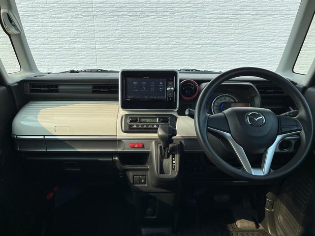 Mazda FLAIR WAGON 2018