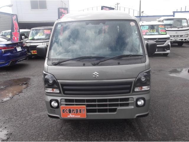 Suzuki SUPER CARRY 2025