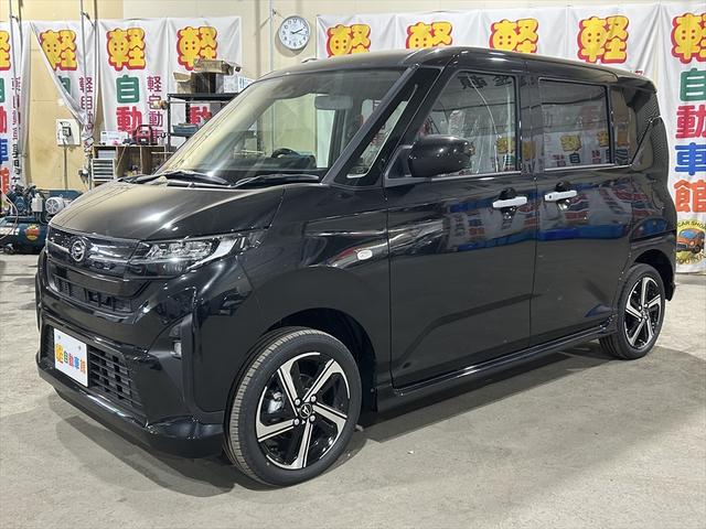 Daihatsu MOVE 2025