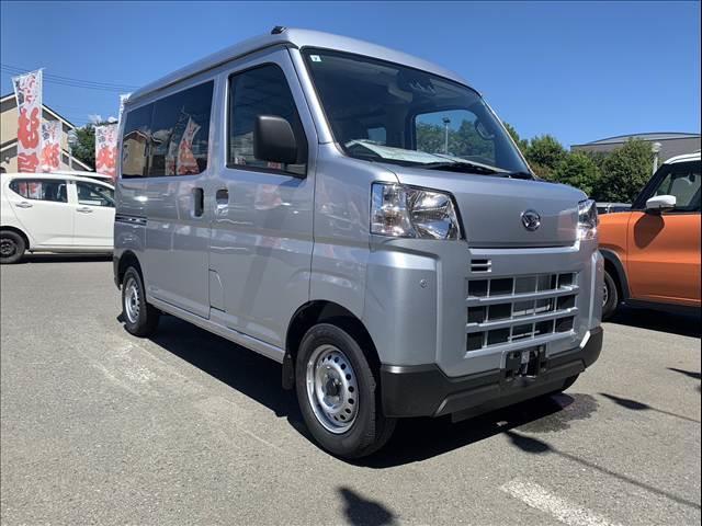 Daihatsu HIJET CARGO 2025