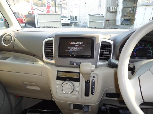 Mazda FLAIR WAGON 2014