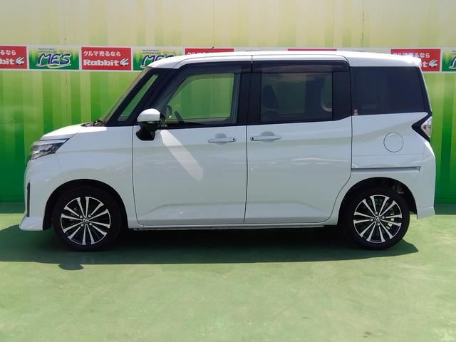 Toyota ROOMY 2023