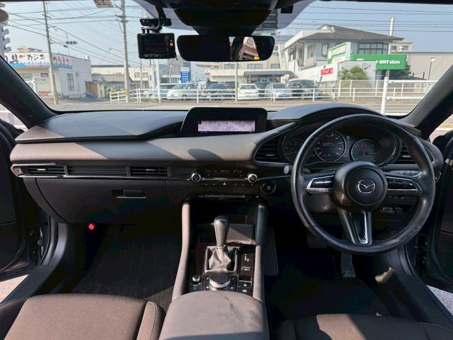 Mazda MAZDA3 FASTBACK 2019