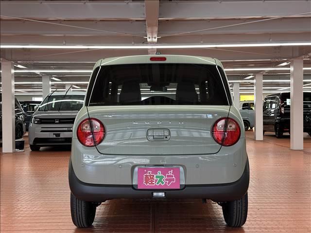 Suzuki ALTO LAPIN 2025