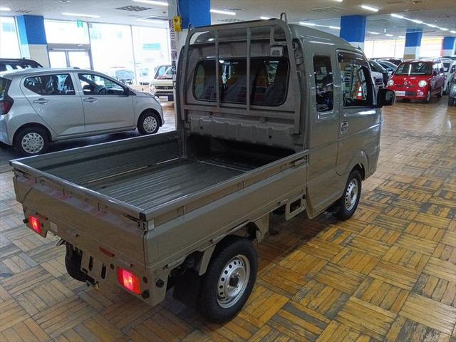 Suzuki SUPER CARRY 2025