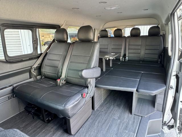 Toyota HIACE WAGON 2026