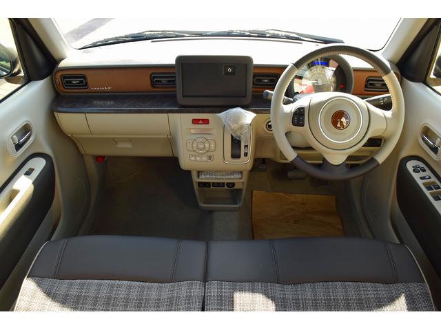 Suzuki ALTO LAPIN LC 2025