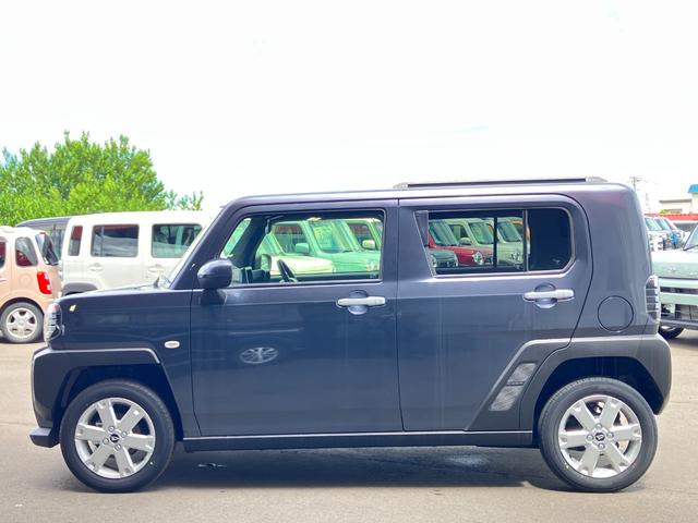 Daihatsu TAFT 2025