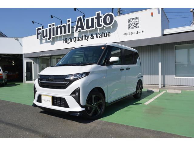Daihatsu MOVE 2025