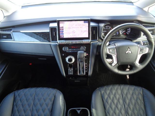 Mitsubishi DELICA D:5 2024