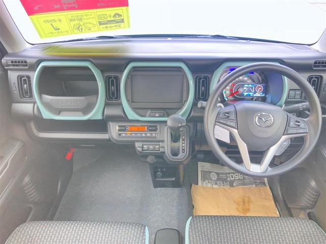 Mazda FLAIR CROSSOVER 2024