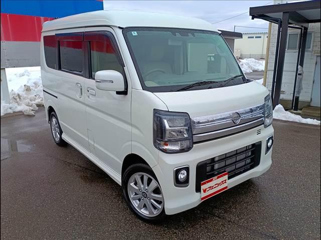 Nissan CLIPPER RIO 2024