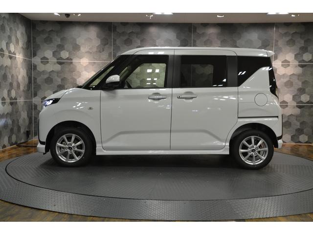 Daihatsu MOVE 2025