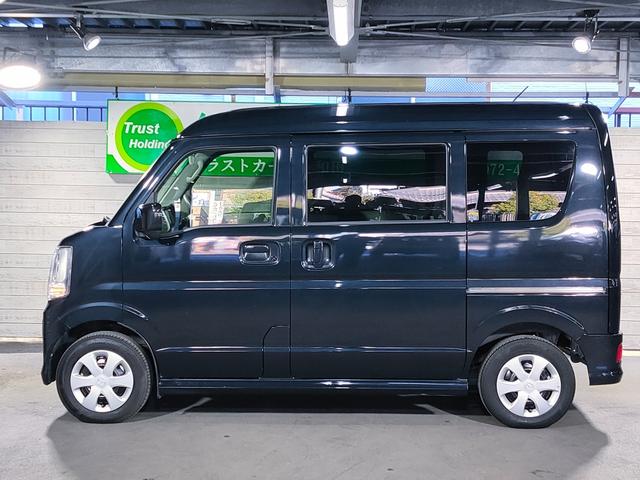 Mazda SCRUM WAGON 2017