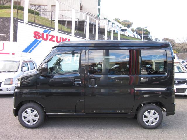 Daihatsu HIJET CARGO 2024