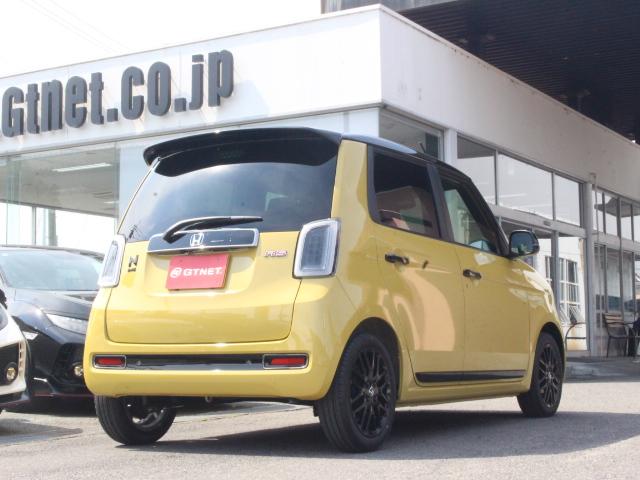 Honda N-ONE 2025