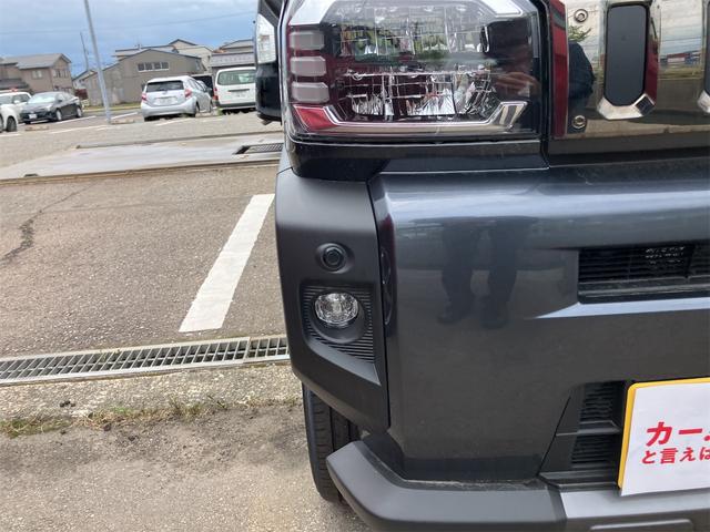 Daihatsu TAFT 2025