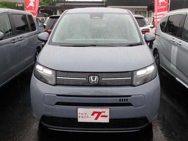 Honda FREED 2025