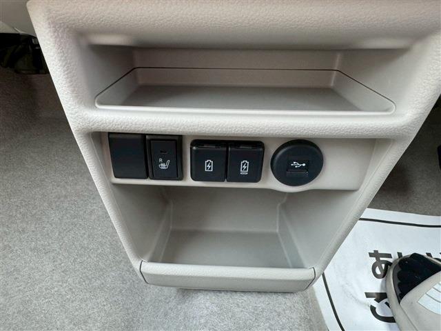 Suzuki ALTO LAPIN LC 2024