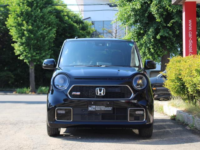 Honda N-ONE 2023