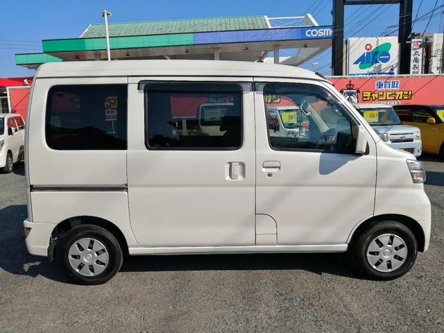Subaru SAMBAR VAN 2021