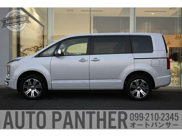 Mitsubishi DELICA D:5 2024