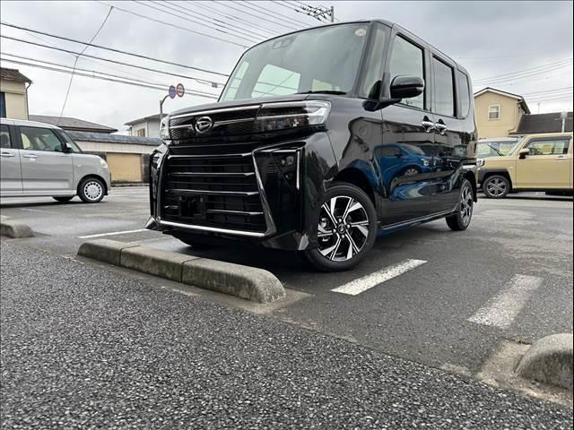 Daihatsu TANTO 2026
