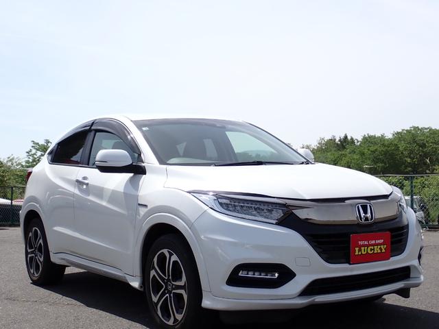 Honda VEZEL 2018